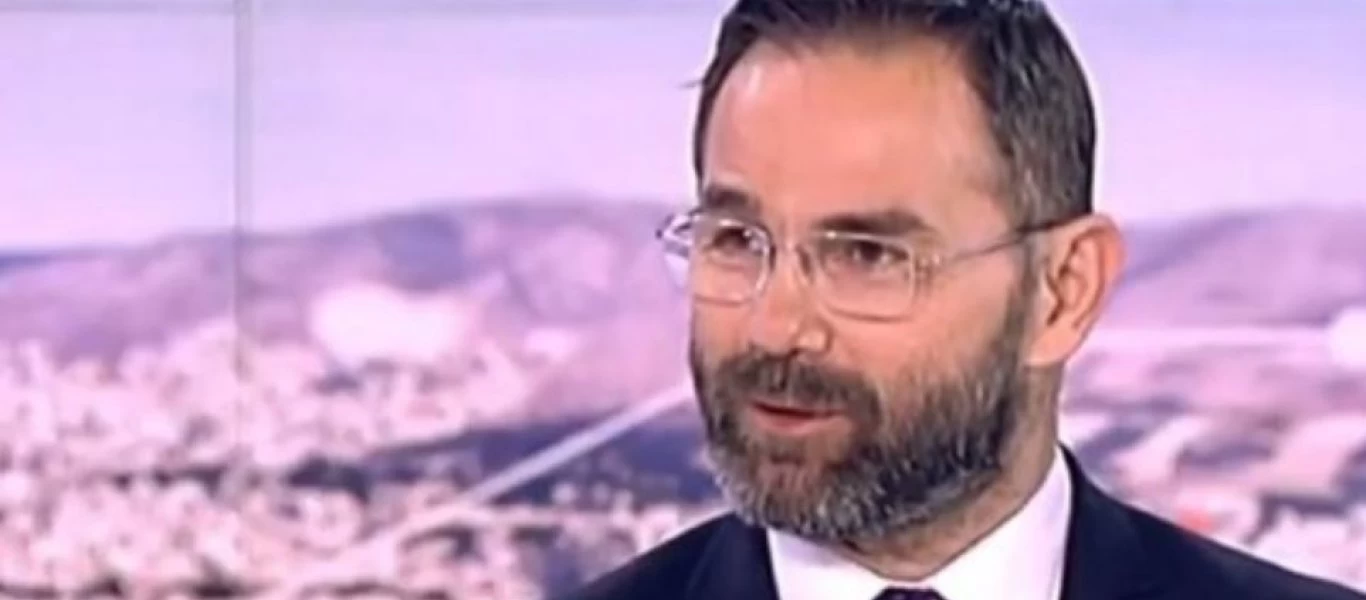  Έρευνα για τις δηλώσεις Μπαλάσκα ότι «η Αστυνομία πιάνει τους εγκληματίες και η Δικαιοσύνη τους αφήνει ελεύθερους»